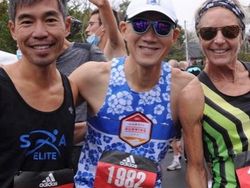 Foto Ini Bikin Mata Tertipu Gegara Sudut Pengambilan Gambarnya