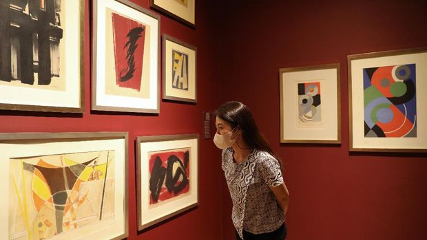 Galeri Nasional Indonesia