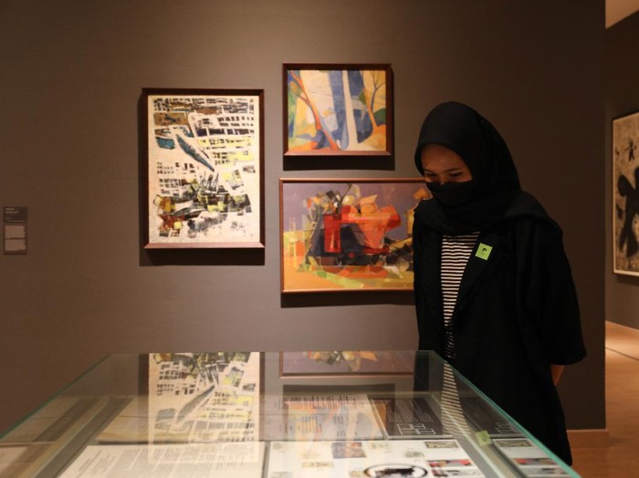 Galeri Nasional Indonesia