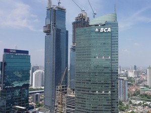 Heboh Kabar Data Nasabah Bocor, BCA Jamin Tetap Aman