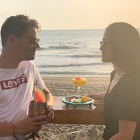 Gracia diketahui telah menjalin hubungan dengan Jef sejak 2019. Namun baru setahun terakhir ini, keduanya mengumbar kemesraan di media sosial. (Foto: Instagram/@graciaz14)