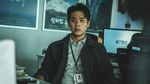 Bocoran Adegan Hellbound, Drakor Baru Yoo Ah In