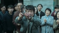 Drama ini ditayangkan di Netflix mulai 19 November 2021 sebanyak 6 episode. Foto: Netflix/Jung Jaegu | Netflix