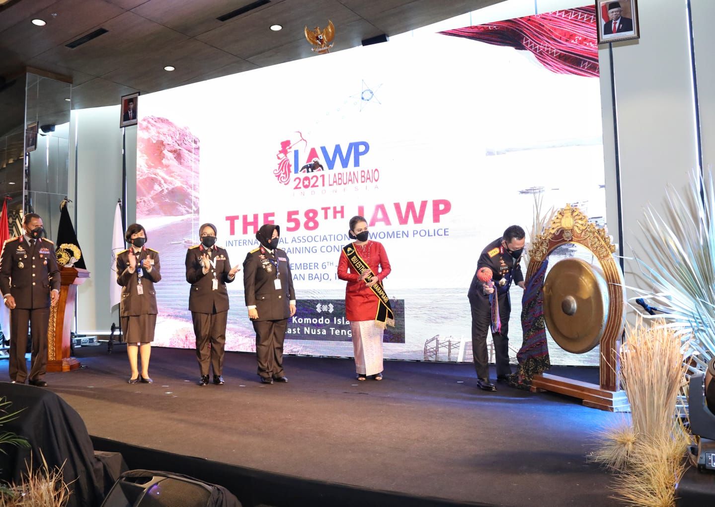 IAWP
