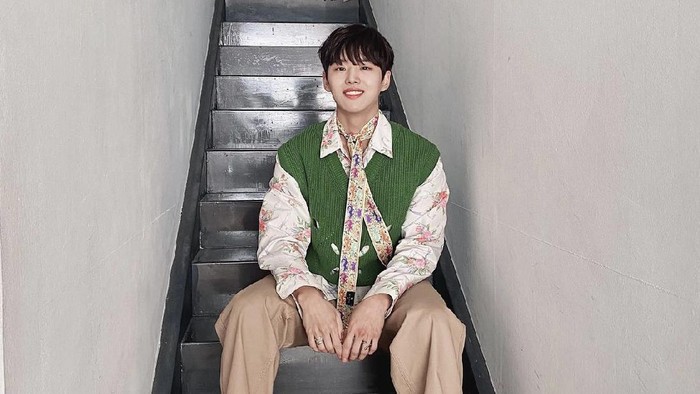 Hongseok PENTAGON