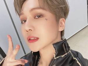 Jinho PENTAGON Positif COVID-19, Batal Tampil di Show Champion