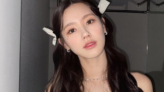Drakor BITCH X RICH Dibuat Spin-Off, Diperankan Miyeon i-dle