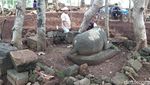 Ini Penemuan Baru di Situs Candi Watu Genuk Boyolali