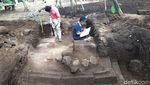 Ini Penemuan Baru di Situs Candi Watu Genuk Boyolali