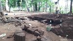 Ini Penemuan Baru di Situs Candi Watu Genuk Boyolali
