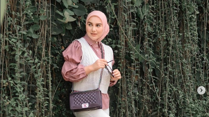 Curhat Irish Bella Ngaku Pernah Dibully gegara Ini