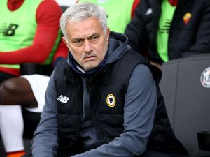 Mourinho Kalem Roma Tak Belanja Besar di Januari