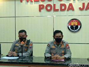 Polisi Sebut Ada Unsur Kelalaian di Kecelakaan yang Tewaskan Vanessa Angel
