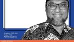 Kala Puan Maharani Abaikan Interupsi