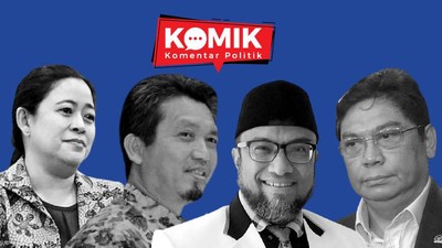Kala Puan Maharani Abaikan Interupsi