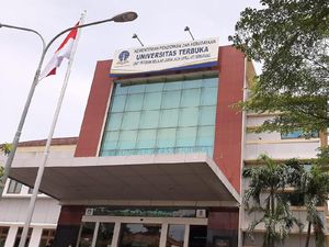 SNMPTN 2022, UT Buka Beasiswa Kuliah Total Rp 2 Miliar