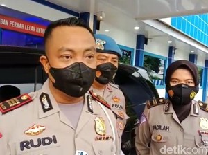 Gelar Perkara Kasus Kecelakaan Tewaskan Vanessa Angel Selesai, Apa Hasilnya?