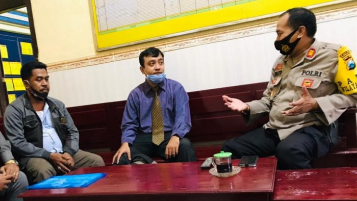 Penanganan kasus dugaan perzinaan antara kades perempuan dan perangkat desa di Kecamatan Nguling, Kabupaten Pasuruan, dihentikan. Polisi tidak menemukan bukti yang cukup soal pidana perzinaan.