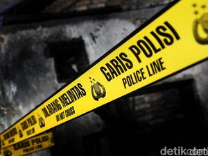 Pria Tewas di Kolong Tol Jagorawi Diduga Dibunuh, Pelaku Diusut Polisi