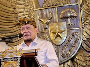 Ketua DPD Sebut Teknologi Jadi Tolok Ukur Kemajuan Bangsa