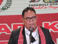 Pesan DPRD ke Gubsu yang Dipolisikan Gegara Jewer Pelatih: Jangan Gitu Lagi
