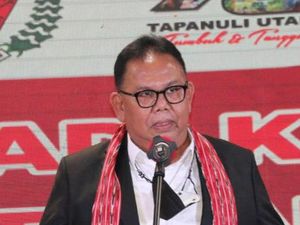 Kasus Dugaan Perselingkuhan Komisioner KI Diminta Lapor ke DPRD Sumut