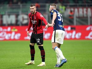 Lagi-Lagi Inter Gagal Menang Lawan Tim Besar