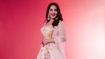 Madhuri Dixit Sang Aktris India Termahal