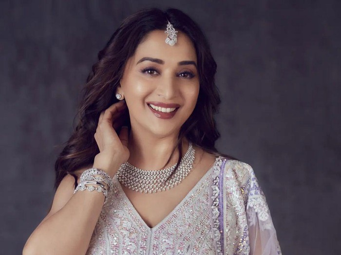 Madhuri Dixit