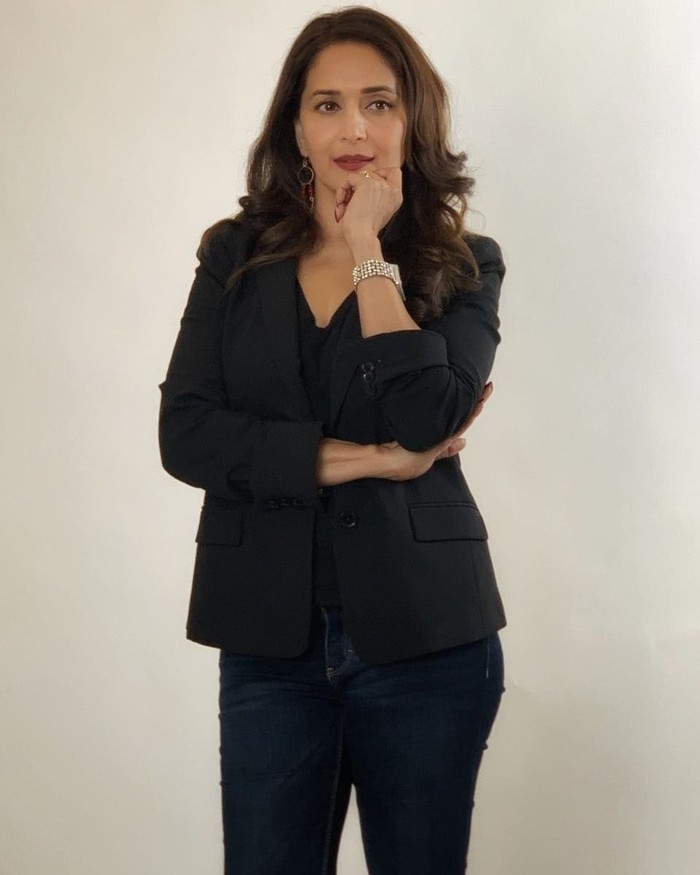 Madhuri Dixit