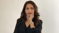 Karier Madhuri Dixit di industri hiburan dimulai sejak tahu 80-an. (Foto: dok. Instagram @madhuridixitnene) 