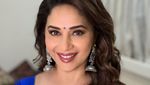 Madhuri Dixit Sang Aktris India Termahal
