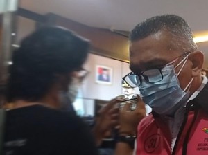 Koleksi Mobil-Motor Gahar Eks Direktur Askrindo yang Jadi Tersangka Kasus Dugaan Korupsi