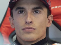 Usai Jajal Motor di Tim Barunya, Marc Marquez Buka Helm lalu...