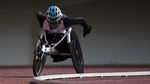 Maria Goreti Pecahkan Rekor Nasional 1500 Meter T54