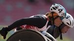 Maria Goreti Pecahkan Rekor Nasional 1500 Meter T54