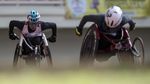 Maria Goreti Pecahkan Rekor Nasional 1500 Meter T54