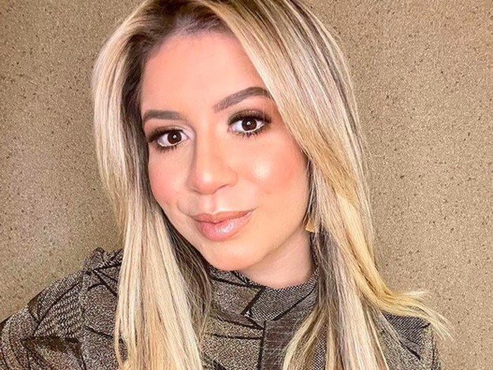 Marilia Mendonca Marilia Mendonca