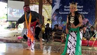 Direktur Kepercayaan terhadap Tuhan Yang Maha Esa dan Masyarakat Adat Sjamsul Hadi menjelaskan bahwa identifikasi budaya spiritual merupakan ruang bagi masyarakat untuk menemukan, menggali, dan mengenali kembali warisan maupun potensi budaya spiritual yang ada di wilayahnya, seperti halnya di Borobudur.