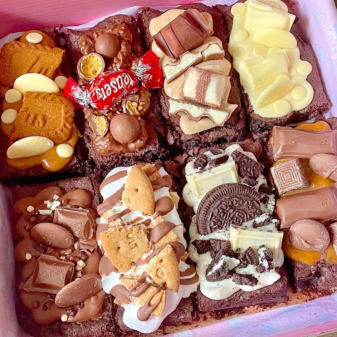 Minta Endorse Brownies Gratis, Tingkah Selebgram Ini Menyebalkan