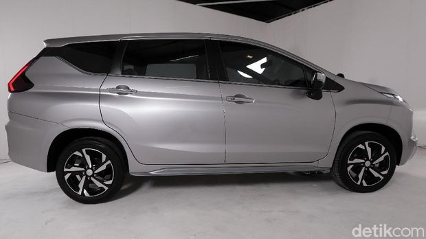 Mitsubishi New Xpander