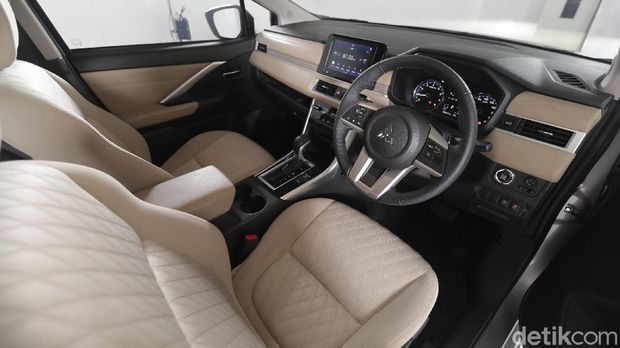 Mitsubishi New Xpander Mitsubishi New Xpander