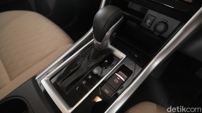 Mitsubishi New Xpander