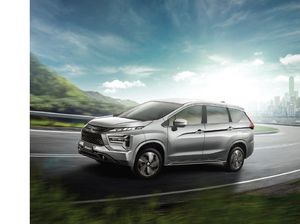 Adu Spek Mitsubishi New Xpander Vs All New Toyota Avanza