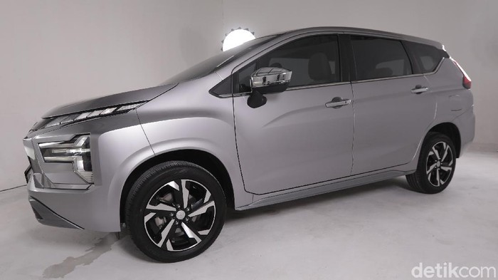 Mitsubishi New Xpander Mitsubishi New Xpander