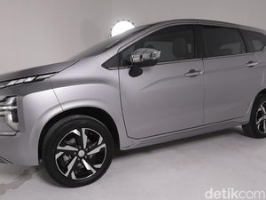 2 Alasan Mitsubishi New Xpander Diluncurkan Jelang Akhir 2021