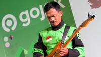 Ini merupakan kali keempat ajang Mitra Juara Gojek dihelat. Program ini ditujukan untuk memberi apresiasi serta penghargaan tahunan Gojek bagi para mitra inspiratif yang terus menunjukkan optimisme, kerja keras, serta ketekunan.