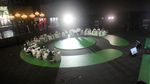 Momen Keseruan Mitra Apresiasi Pejuang Pandemi