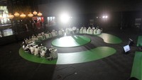 Selama masa pandemi, Gojek telah mengeluarkan hampir Rp 1 triliun agar mitra UMKM dan mitra driver dapat bertahan, tumbuh, dan bangkit bersama hadapi pandemi.