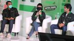 Momen Keseruan Mitra Apresiasi Pejuang Pandemi
